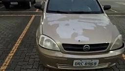 Chevrolet Corsa Sed. Maxx 1.0/ 1.0 Flexpower 8v 4p 2006