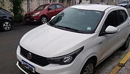Fiat Argo Drive 1.0 6V Flex 2020