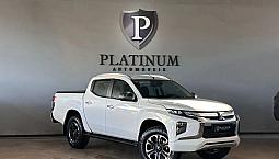 Mitsubishi L200 Triton Sport Hpe-S 2.4 Cd Dies. Aut 2022