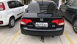 Honda Civic 2008 Manual