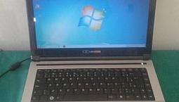 Notebook H Buster