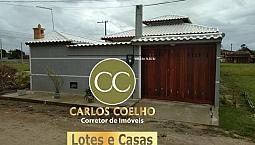 M7Cód: 196 Casa Linda Novíssima??
