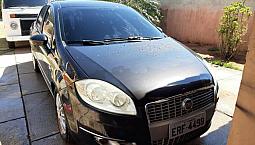 Fiat Linea 2010 Hlx