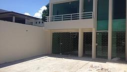 Casa Comercial - Av. Jatiuca