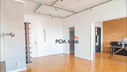 Apartamento Com 2 Dormitórios Para Alugar, 117 M² Por R$ 2.450/Mês - Moinhos De Vento - Po