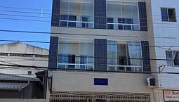 Apartamento 2 Quartos Em Araças