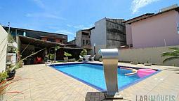Casa Duplex 03 Suites, Piscina, Churrasqueira, Armários, Jacaraípe Laranjeiras