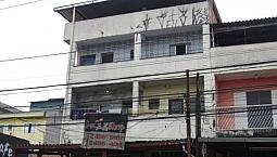 Kitnet Com 1 Dormitório Para Alugar, 25 M² Por R$ 700/Mês - Jardim Valéria - Guarulhos/Sp