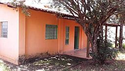 Casa Com 1 Dormitório Para Alugar, 35 M² Por R$ 700/Mês - Várzea - Lagoa Santa/Minas Gerai