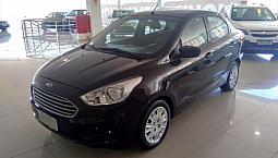 Ford Ka 1.5 Ti-vct Flex Se Sedan AutomÁtico