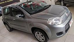 Uno Economy 1.4 Evo / 2013 / 74.000 Km