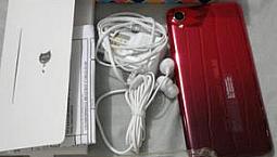 Aparelho Com Um Mês De Uso