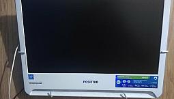 Computador All In On Positivo