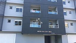 Res. Valentina - 1 Dormitório - Camobi