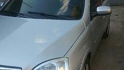 Corsa Hatch 1.4 2010