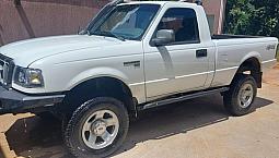 Ranger 2.8 Turbo Diesel 4X4 