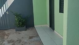 Alugo 1 E 2 Quartos