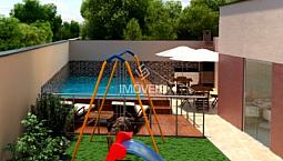 Alugo Apartamento Colina De Laranjeiras 