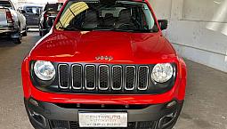 Renegade 2016/2016 1.8 16V Flex Sport 4P Manual