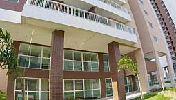 Apartamento Novo - 94M² - 3 Quartos - Dce - Lazer Completo - 2 Vagas - Presidente Kennedy