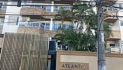 Apartamento Para Aluguel Possui 148 Metros Quadrados Com 3 Quartos Em Popular. Edifico Atl