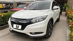 Hr-V 2016 Mec - Completo - Entrada+ 48X De R$1700