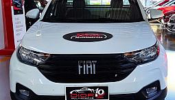 Strada Freedon Cs