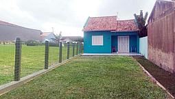 Casa Geminada No Centro De Imbé