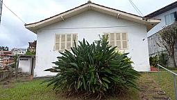 Casa Em  Rua Aristídes Lobo - Agronômica - Florianópolis/Sc