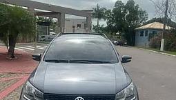 Saveiro Cross /18 Ce