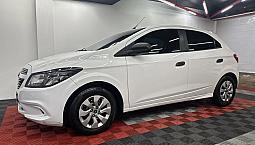 Chevrolet Onix Joy Hatch 1.0 8V Flex Mec. 4P 2019