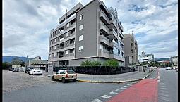 Alugo Apartamento Garden De 1 Quarto Na Trindade 
