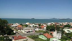 Apto Orion Balneário Piçarras Sc