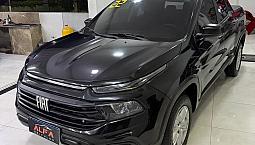 Fiat Toro Endurence 1.8 16V Flex Aut. 2022