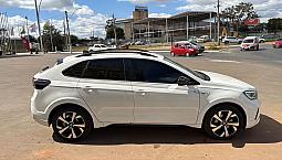 Volkswagen Nivus Highline 1.0 200 Tsi Flex Aut 2021