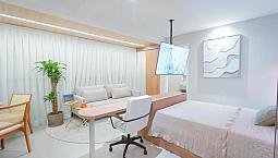 Studios A Partir De 32M² No Coração De Icarai - Niterói - Rj
