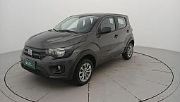 Fiat Mobi Like 1.0 Fire Flex 5P. 2025