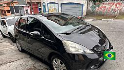 Honda Fit Ex/S/Ex 1.5 Flex/Flexone 16V 5P Aut. 2009
