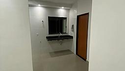 Apartamento Setor Barragem 3 Ao Lado Do Candango 