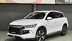 Byd Song Pro Gl 1.5 16V Aut. (Hibrido) 2025