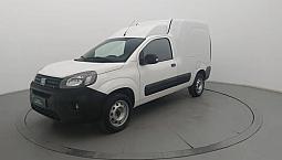 Fiat Fiorino Endurance Evo 1.4 Flex 8V 2P 2025