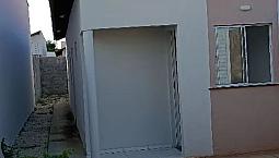 Alugo Casa