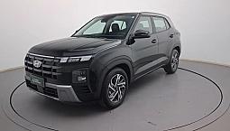 Hyundai Creta Limited 1.0 Tb 12v Flex Aut 2026