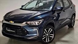 Chevrolet Tracker Lt 1.0 Turbo 12V Flex Aut 2025