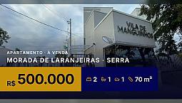 Morada De Laranjeiras: Apartamento Aconchegante Com Quintal Privativo À Venda!