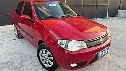 Fiat Siena 1.0/ Ex 1.0 Mpi Fire/ Fire Flex 8V 2007