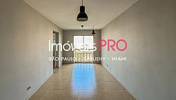Apartamento, Campo Belo - São Paulo
