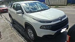 Fiat Toro Endurence 1.8 16V Flex Aut. 2021