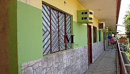 Alugamos Apartamento Com 2 Quartos Atras Da Tv Rondonia