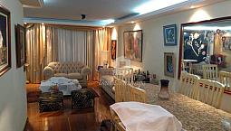 1 Apartamento Por Andar, 4 Suítes, Varandas Frente E Fundos Centro De Icaraí.